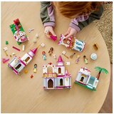 Lego Lego® Disney Princess Najboljši pustolovski grad - 43205 | Shoptok.si