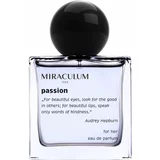 Miraculum Passio parfumska voda za ženske 50 ml