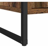  Ormar s pohranom Staro drvo 50 x 50 x 200 cm Konstruirano drvo | shoptok.hr