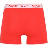 Nike Bokserice morsko plava / indigo / crvena / bijela | shoptok.hr