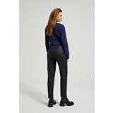 Marisse Women's Trousers Z-Sp-4526 Black | shoptok.hr