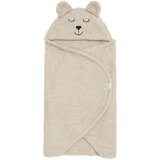 Jollein dekica za novorođenče bear boucle olive green | shoptok.hr