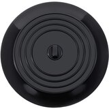INF silikonski zamašek za posodo black 15 cm, (21275493) Cene
