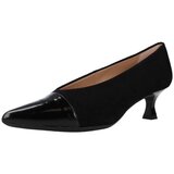 Unisa Salonarji JUM0 KS Črna | Shoptok.si