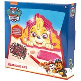 Paw Patrol Patrolne šape set za dekoraciju - Skye ( 1043667 ) Cene