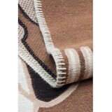 Conceptum Hypnose tepih 06 brown white 150 x 230 (271EKH2734) | Eponuda.com