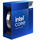 Intel procesor Core i9 14900KF BOX, BX8071514900KF cene