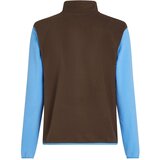 O'neill Tehnička flis jakna nebesko plava / crna / bijela | shoptok.hr