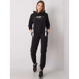 RELEVANCE Set-RV-KMPL-6427.19P-black | Shoptok.si