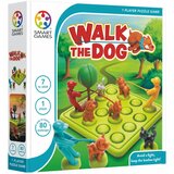 Smartgames Logička igra Walk The Dog SG 427 -1801 Cene