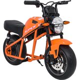 Motor na akumulator SUPERMOTO - oranžen | Shoptok.si