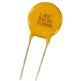 Varistor 14VAC/22V RM7mm