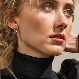 Skagen nakit SKJ1858710 SKAGEN ženske minđuše | ePonuda.com