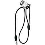 Ferplast sport okrogel povodec - različne barve - 8 mm / 120 cm črna Cene