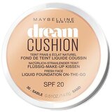 Maybelline Pudri & podlage Dream Cushion Foundation - 30 Sable Bež Cene
