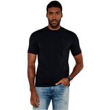 Karl Lagerfeld Majice s kratkimi rokavi 755055 544221 Modra Cene