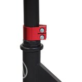 Spartan Jumbo skuter, črne barve | Shoptok.si