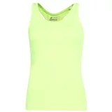 Lotto MSP W TANK Ženska majica bez rukava, reflektirajući neon, veličina