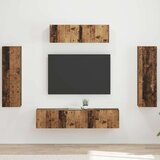 3 pcs Staro drvo Cijene