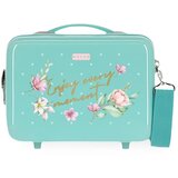 Movom abs beauty case tirkizna enjoy every moment 32.539.21 | Eponuda.com