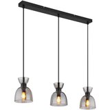 Globo VISEČA SVETILKA MASSEY 65/13/120 cm E14 | Shoptok.si