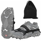  Kovane potplate za cipele Crna L | shoptok.hr