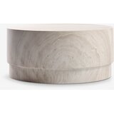 Linnea Lounge klub sto, O90x37cm Cijene