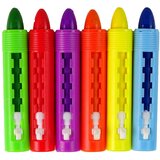 Set pastelnih bojica 6 komada | shoptok.hr
