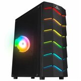 Zeus računar ryzen 5 5500/DDR4 16GB/M.2 1TB/RX580 8GB Cene