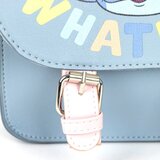 Disney Stitch Torbica preko ramena Stitch, 18,5 x 16,5 x 5,3 cm | shoptok.hr