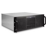 InterTech Case IPC Server 4U-40240-S w/o PSU ( 6038 ) | ePonuda.com