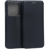 Beline OVITEK ETUI BOOK MAGNETNI ZA POCO X6 ČRN, (21967734) | Shoptok.si