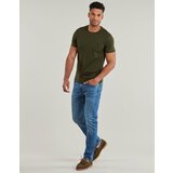Polo Ralph Lauren T-SHIRT AJUSTE EN COTON Kaki | shoptok.hr