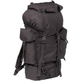 Brandit Nylon Military Backpack in Black | shoptok.hr