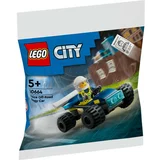 Lego City 30664 Policijski terenski buggy