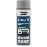 Temeljni premaz v spreju Car's Rust Protection Primer (400 ml, Siva)