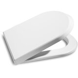 Roca Nexo WC daska (Plastika, Bijele boje) | shoptok.hr