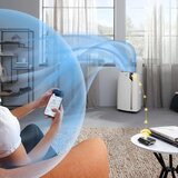 DeLonghi prenosni klima uređaj 13K Pinguino Care4Me PACEX130 WiFi | Eponuda.ba