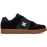 DC Superge MANTECA 4 01732063 Črna | Shoptok.si