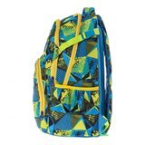 Play Školski mini ranac ergo Apollo Triangles | ePonuda.com