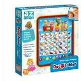  Edukativni dečiji tablet za učenje Azbuke Cene