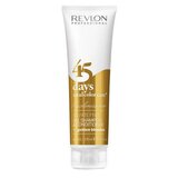  Revlonissimo 45 days golden blondes šampon za tople plave nijanse 275 ml | Eponuda.com