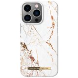 Ideal od Sweden iDeal of Sweden Maskica - iPhone 13 Pro - Carrara Gold | shoptok.hr