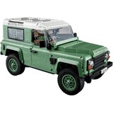 Lego ICONS™ 10317 Land Rover Classic Defender 90 | Shoptok.si