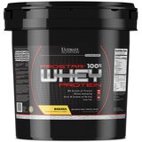 Ultimate Nutrition prostar 100% whey protein - za maksimalan rast mišića - banana 0.97kg