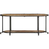 TV ormarić 100x42x40 cm od masivnog obnovljenog drva | shoptok.hr