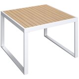 Bessagi Garden Jedilna Lounge Garnitura Veneya, 3-Delno | Shoptok.si