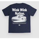 Donut Wink Wink Kids T-shirt blue | Shoptok.si
