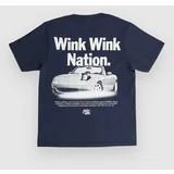 Wink Wink Kids T-shirt blue