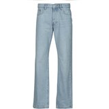 Only & Sons Jeans straight ONSEDGE Modra Cene